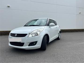 Suzuki Swift  beschikbaar voor biedingen