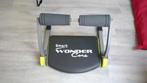 Appareil de fitness Smart Wonder Core, Neuf, Jambes, Enlèvement, Autres types