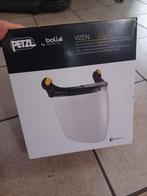Visière neuf marque PETZL, Sport en Fitness, Klimsport, Ophalen of Verzenden