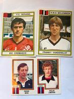 Euro 84 panini stickers, Verzamelen, Ophalen of Verzenden, Zo goed als nieuw