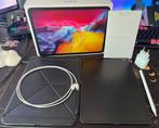 iPad Pro (11 pouces - 2e génération), Computers en Software, Apple iPads, Gebruikt, 11 inch, Ophalen of Verzenden, Apple iPad Pro