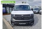 Renault Master T35 2.0 dCi 150 L3H2 Advance inclusief aankle, Voorwielaandrijving, 1998 cc, Gebruikt, 110 kW