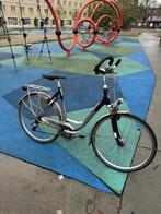 Gazelle damesfiets, Fietsen en Brommers, Fietsen | Dames | Damesfietsen, Ophalen, Zo goed als nieuw, Gazelle, Versnellingen