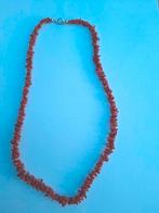 Halsketting Koraal /late 20ste eeuw, Ophalen of Verzenden