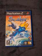 Ps2 Scaler, Ophalen, Gebruikt