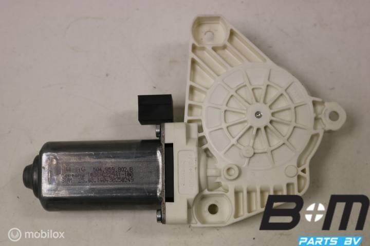 Raammotor LV (bijrijderskant) VW Passat B8 Variant, Auto-onderdelen, Interieur en Bekleding, Gebruikt