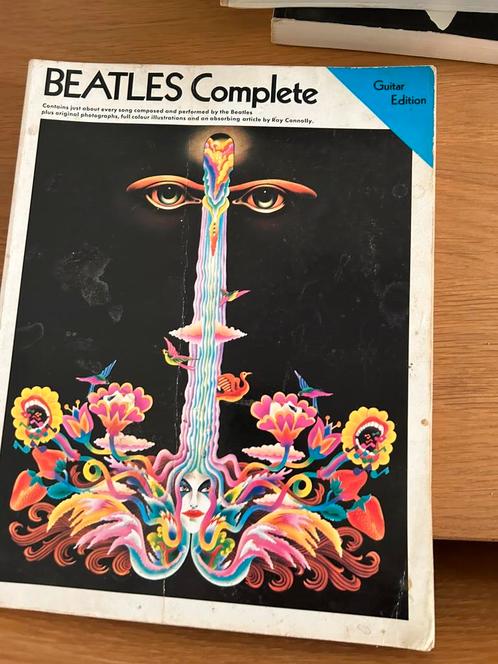 Lot Gitaar Boeken, Boeken, Muziek, Ophalen