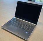 HP ProBook 450 G5 - Intel Core I5- met nieuwe lader, Computers en Software, Windows Laptops, Hp probook, 15 inch, Intel Core i5