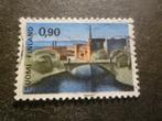 Finland/Finlande 1968 Mi 643(o) Gestempeld/Oblitéré, Timbres & Monnaies, Timbres | Europe | Scandinavie, Envoi, Finlande