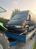 Iveco daily, Iveco, Particulier, Te koop