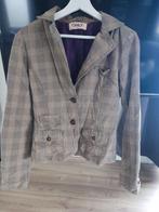 blazer, Kleding | Dames, Maat 38/40 (M), Only, Bruin, Ophalen of Verzenden