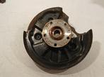 WIELNAAF LINKS ACHTER Passat Variant (3G5) (3Q0505435M), Auto-onderdelen, Remmen en Aandrijving, Gebruikt, Volkswagen