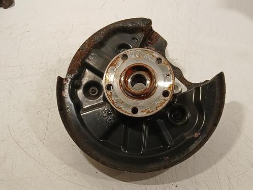 WIELNAAF LINKS ACHTER Passat Variant (3G5) (3Q0505435M), Auto-onderdelen, Remmen en Aandrijving, Volkswagen, Gebruikt