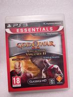 God Of War Collection Volume 2, Games en Spelcomputers, Ophalen of Verzenden, Zo goed als nieuw