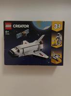 NEUF - LEGO Creator La Navette spatiale, Enlèvement, Neuf, Lego