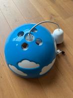 Ikea Skojig wolkenlamp, Ophalen of Verzenden, Gebruikt