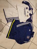 RSC Anderlecht, 14 ans, S, Enlèvement ou Envoi