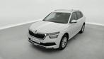 Skoda Kamiq 1.0 TSI 110cv Ambition CARPLAY / FULL LED / KEYL, Autos, Skoda, SUV ou Tout-terrain, 5 places, Tissu, Achat