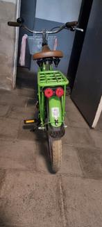 Mooie kinder fiets, Ophalen, Zo goed als nieuw