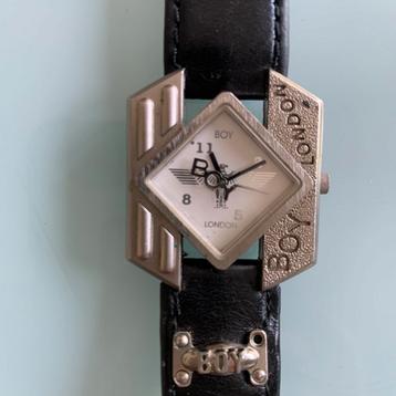 Vintage Boy London beschikbaar voor biedingen