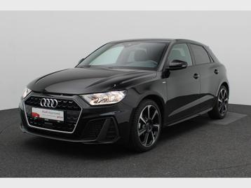 Audi A1 Sportback A1 Sportback 25 TFSI S line (EU6AP)