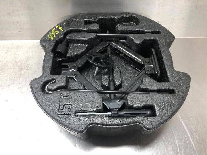 KRIK Hyundai Sonata (01-2005/12-2010), Auto-onderdelen, Overige Auto-onderdelen, Hyundai, Gebruikt