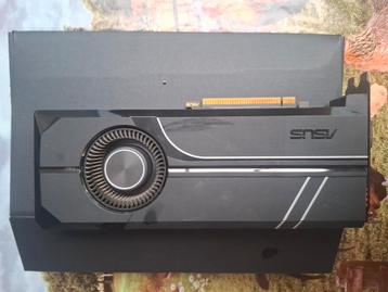 GTX 1070Ti Asus turbo  beschikbaar voor biedingen