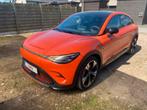 Smart #3 BRABUS 2024 12000 km fabrieksgarantie, Auto's, Smart, Particulier, Te koop, #3