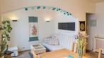 Appartement à louer à Ixelles, 1 chambre, 45 m², Appartement, 1 kamers