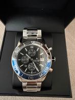 Alpha Sierra Navigator BBS03 nieuw, Ophalen, Zo goed als nieuw, Zilver