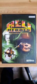 HELI HELDEN, Avontuur en Actie, 1 speler, Eén computer, Ophalen of Verzenden