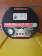 Sneeuwkettingen, Auto diversen, Sneeuwkettingen, Ophalen, Gebruikt