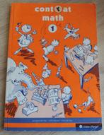 Manuel - Contrat math 1, Enlèvement