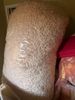 Opvulchips 500liter zak, Ophalen, Zo goed als nieuw