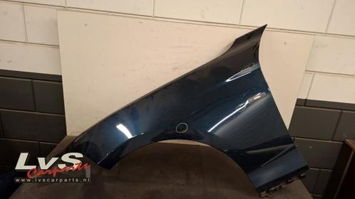 Scherm links-voor van een BMW 1-Serie (B38), Auto-onderdelen, Carrosserie, BMW, Gebruikt, 3 maanden garantie, Ophalen of Verzenden