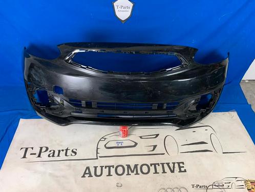 mitsubishi space star voorbumper 16+ bumper spacestar, Auto-onderdelen, Carrosserie, Bumper, Mitsubishi, Gebruikt
