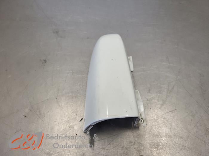 Carrosserie Hoek links-achter van een Opel Vivaro (L474), Auto-onderdelen, Carrosserie, Opel, Gebruikt, 3 maanden garantie, Ophalen of Verzenden