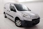Peugeot Partner utilitaire # 16 hdi # Airco, 1ère main, https://public.car-pass.be/vhr/1cfa6bc3-b9ee-4938-930b-903577b3c097, Zilver of Grijs