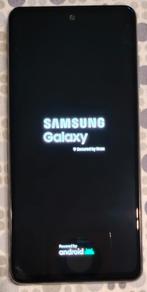Samsung A52S - 5G - 128GB, Blauw, Ophalen of Verzenden, Zo goed als nieuw, 128 GB