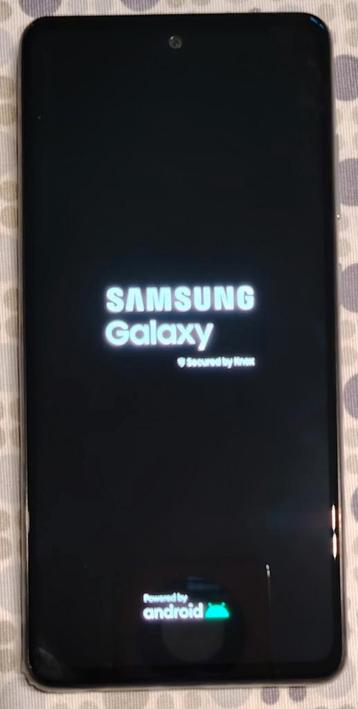 Samsung A52S - 5G - 128GB