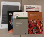 Boeken rechten Ugent 1 bachelor 2e semester, Boeken, Studieboeken en Cursussen, Ophalen of Verzenden