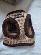 Harnas hond, Enlèvement, Utilisé