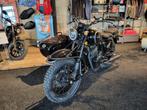 Mash Black Side 440 cc, Motos, Motos | Mash, 1 cylindre, 12 à 35 kW, Autre, 440 cm³