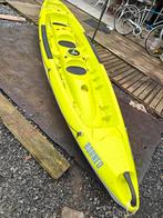 Canoë kayak 3 place borneo