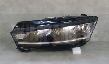 Koplamp Skoda Octavia 4 IV LED 19-24 5E4941015 LINKS S896/4K beschikbaar voor biedingen