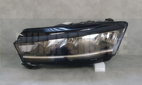 Koplamp Skoda Octavia 4 IV LED 19-24 5E4941015 LINKS S896/4K, Auto-onderdelen, Verlichting, Gebruikt, 6 maanden garantie, Ophalen of Verzenden