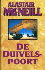 De duivelspoort, door Alistair MacLean, Nieuw, Ophalen of Verzenden, Nederland, Alastair MacNeill