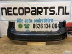 FORD FOCUS MK4 STATION  ACHTERBUMPER BUMPER ORIGINEEL, Auto-onderdelen, Gebruikt, Ophalen of Verzenden, Ford, Achter