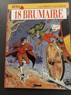 ARNO 4 - 18 brumaire - 1è edition - jacques Martin, Comme neuf, Enlèvement ou Envoi