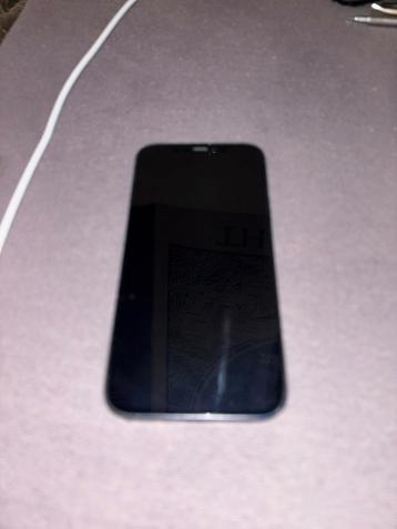 iPhone 12, Comme neuf, Enlèvement, Sans abonnement, Sans simlock